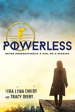 Livro Powerless - Resumo, Resenha, PDF, etc.