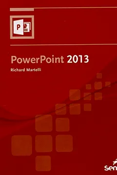 Livro Powerpoint 2013 - Resumo, Resenha, PDF, etc.