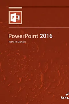 Livro Powerpoint 2016 - Resumo, Resenha, PDF, etc.