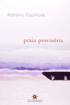 Livro Praia Provisoria - Resumo, Resenha, PDF, etc.