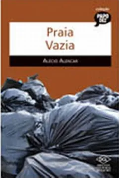Livro Praia Vazia - Resumo, Resenha, PDF, etc.