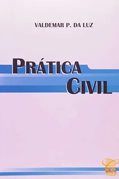 Livro Pratica Civil - Resumo, Resenha, PDF, etc.