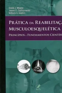 Livro Prática da Reabilitação Musculoesquelética - Resumo, Resenha, PDF, etc.