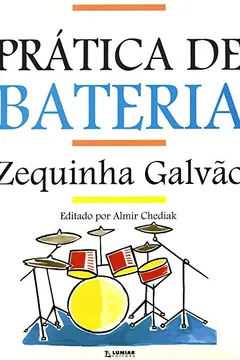 Livro Prática de Bateria - Resumo, Resenha, PDF, etc.