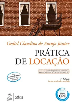 Livro Prática de Locação - Resumo, Resenha, PDF, etc.