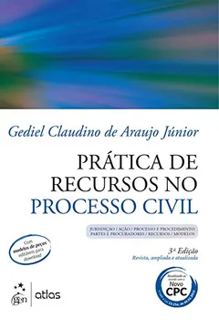 Livro Prática de Recursos no Processo Civil - Resumo, Resenha, PDF, etc.