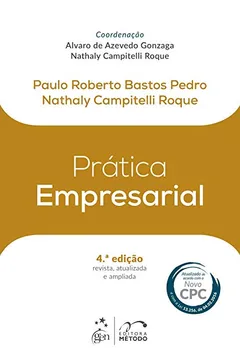 Livro Prática Empresarial - Coleção Prática - Resumo, Resenha, PDF, etc.