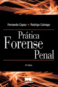 Livro Prática Forense Penal - Resumo, Resenha, PDF, etc.