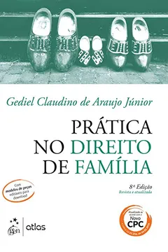 Livro Prática no Direito de Família - Resumo, Resenha, PDF, etc.