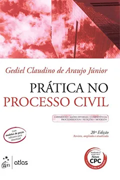 Livro Prática no Processo Civil - Resumo, Resenha, PDF, etc.