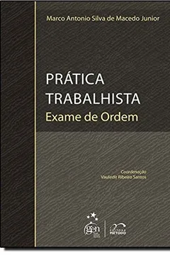 Livro Prática Trabalhista - Resumo, Resenha, PDF, etc.