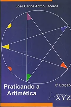 Livro Praticando a Aritmética - Resumo, Resenha, PDF, etc.