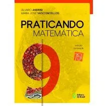 Livro Praticando Matemática 9 - Resumo, Resenha, PDF, etc.