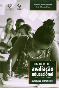 Livro Práticas de Avaliação Educacional. Materiais e Instrumentos - Resumo, Resenha, PDF, etc.