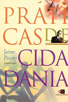 Livro Práticas de Cidadania - Resumo, Resenha, PDF, etc.