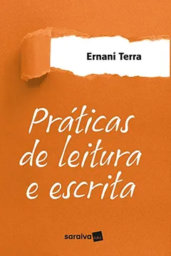 Livro Práticas De Leitura E Escrita - Resumo, Resenha, PDF, etc.