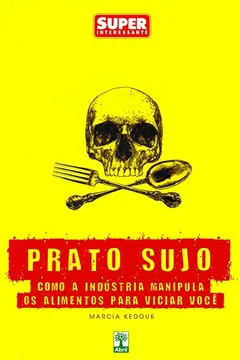 Livro Prato Sujo - Resumo, Resenha, PDF, etc.