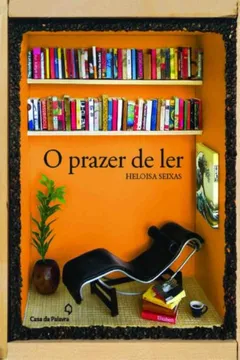 Livro Prazer De Ler - Resumo, Resenha, PDF, etc.