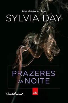 Livro Prazeres da Noite - Resumo, Resenha, PDF, etc.