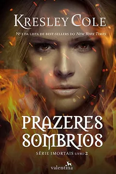Livro Prazeres Sombrios - Volume 2 - Resumo, Resenha, PDF, etc.