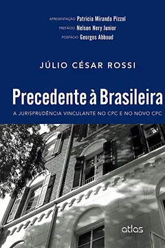 Livro Precedente A Brasileira - Resumo, Resenha, PDF, etc.