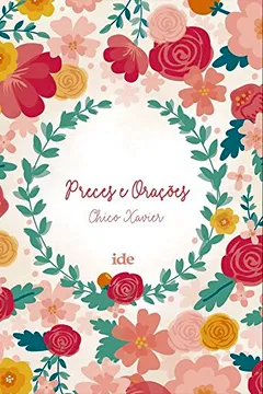 Livro Preces e Orações - Resumo, Resenha, PDF, etc.