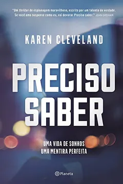 Livro Preciso Saber - Resumo, Resenha, PDF, etc.