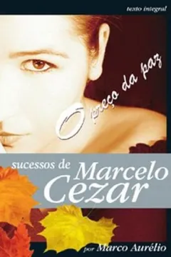Livro Preço da Paz - Resumo, Resenha, PDF, etc.