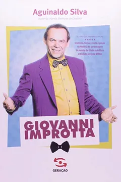 Livro Prendam Giovanni Improtta - Resumo, Resenha, PDF, etc.