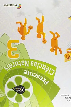 Livro Presente Ciências Naturais 3 - Resumo, Resenha, PDF, etc.