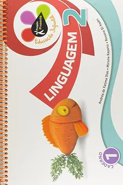 Livro Presente. Educação Infantil. Linguagem 2 - Resumo, Resenha, PDF, etc.