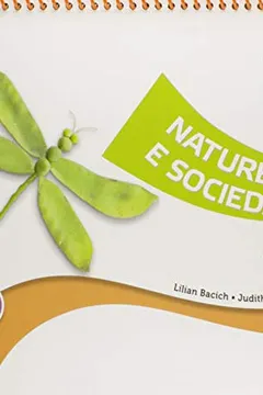 Livro Presente. Educação Infantil. Natureza e Sociedade 2 - Resumo, Resenha, PDF, etc.