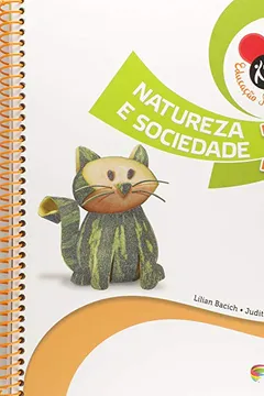 Livro Presente. Educação Infantil. Natureza e Sociedade 3 - Resumo, Resenha, PDF, etc.