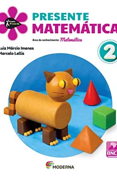 Livro Presente Mat 2 Edição 5 - Resumo, Resenha, PDF, etc.
