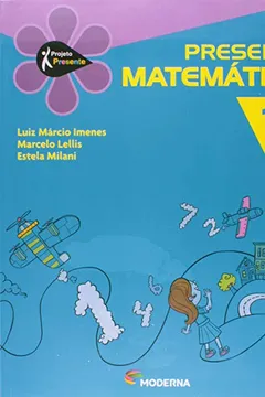 Livro Presente. Matemática 1 - Resumo, Resenha, PDF, etc.