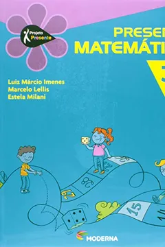 Livro Presente. Matemática 3 - Resumo, Resenha, PDF, etc.