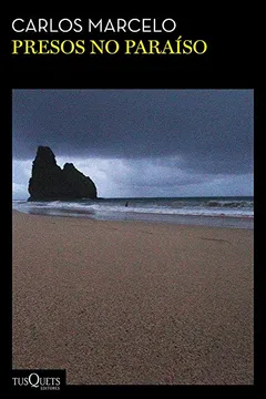 Livro Presos no Paraíso - Resumo, Resenha, PDF, etc.