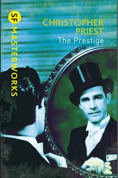 Livro Prestige - Resumo, Resenha, PDF, etc.