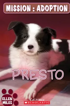 Livro Presto - Resumo, Resenha, PDF, etc.