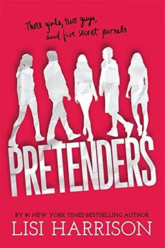 Livro Pretenders - Resumo, Resenha, PDF, etc.