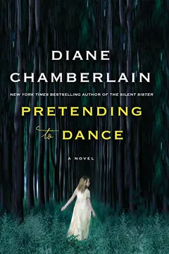 Livro Pretending to Dance - Resumo, Resenha, PDF, etc.