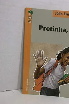 Livro Pretinha, Eu? Reformulado - Resumo, Resenha, PDF, etc.