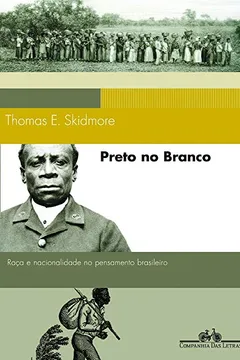 Livro Preto no Branco - Resumo, Resenha, PDF, etc.