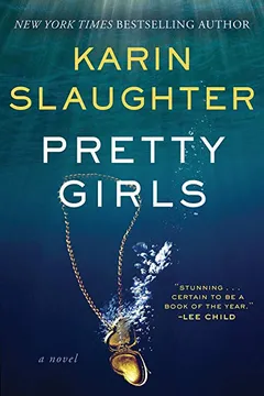 Livro Pretty Girls Intl - Resumo, Resenha, PDF, etc.
