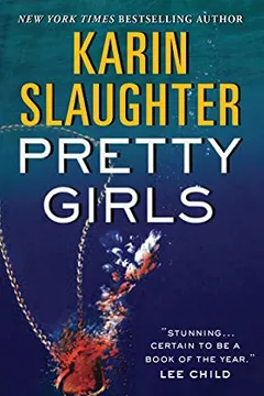 Livro Pretty Girls - Resumo, Resenha, PDF, etc.