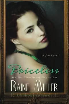 Capa do livro Priceless