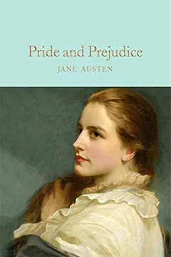 Livro Pride and Prejudice - Resumo, Resenha, PDF, etc.
