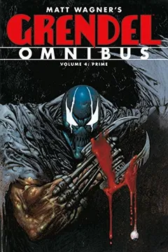 Livro Prime - Resumo, Resenha, PDF, etc.