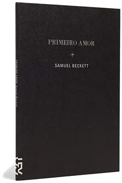 Livro Primeiro Amor - Coleção Particular - Resumo, Resenha, PDF, etc.