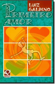 Livro Primeiro Amor - Resumo, Resenha, PDF, etc.